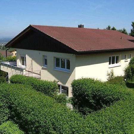 Ferienwohnung Stryck Tettnang Zewnętrze zdjęcie