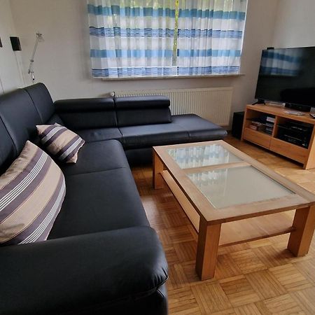 Ferienwohnung Stryck Tettnang Zewnętrze zdjęcie