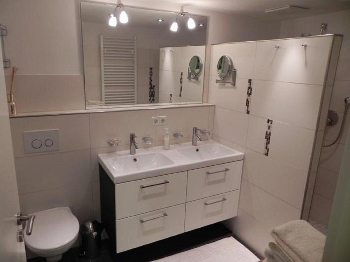 Ferienwohnung Stryck Tettnang Zewnętrze zdjęcie