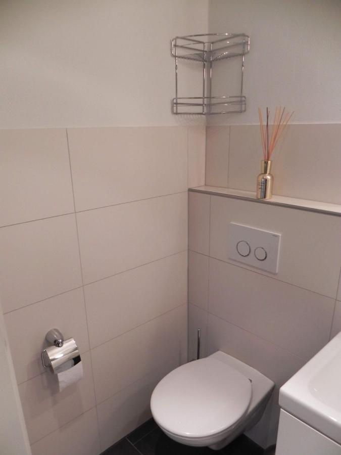 Ferienwohnung Stryck Tettnang Zewnętrze zdjęcie