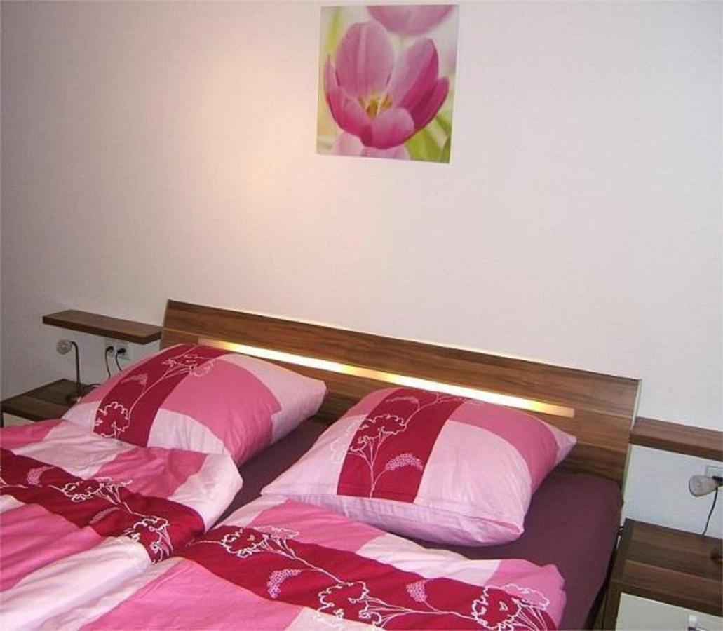Ferienwohnung Stryck Tettnang Zewnętrze zdjęcie