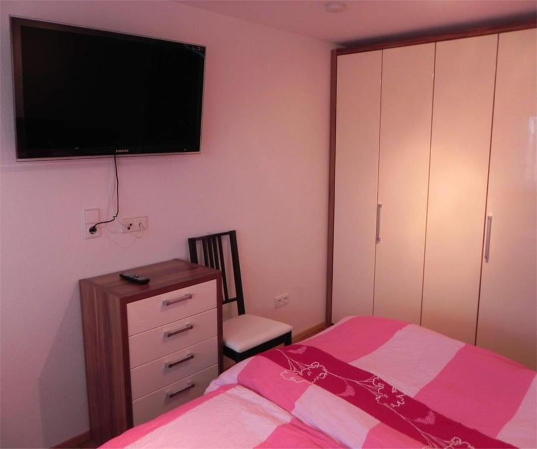 Ferienwohnung Stryck Tettnang Zewnętrze zdjęcie
