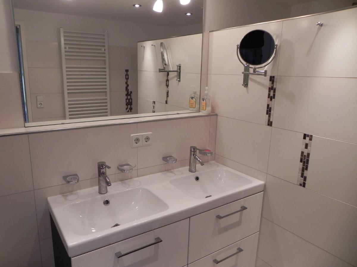 Ferienwohnung Stryck Tettnang Zewnętrze zdjęcie