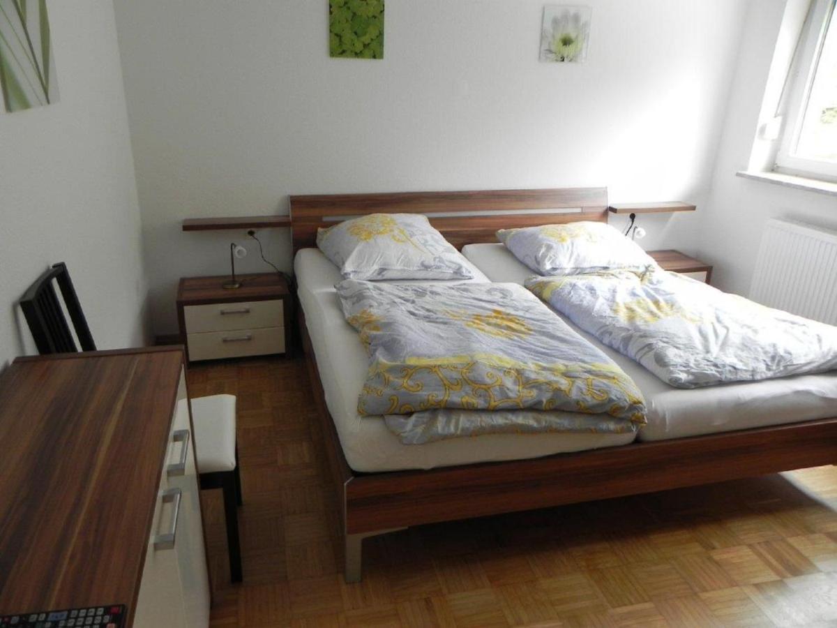 Ferienwohnung Stryck Tettnang Zewnętrze zdjęcie
