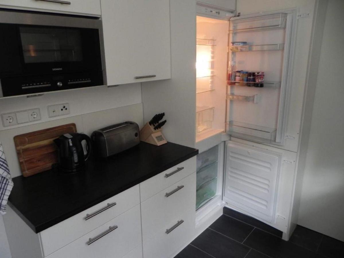 Ferienwohnung Stryck Tettnang Zewnętrze zdjęcie