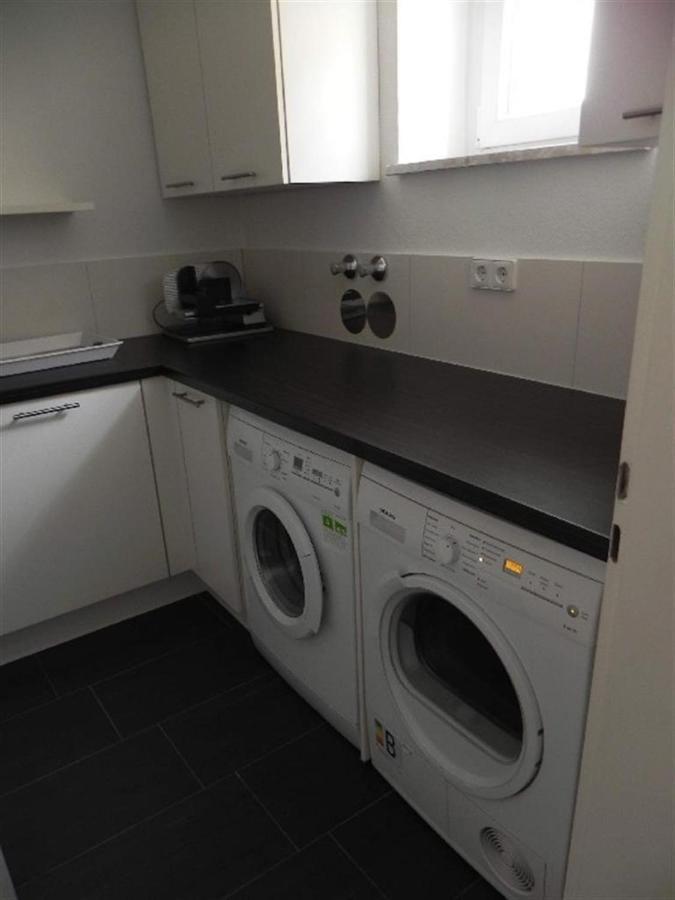 Ferienwohnung Stryck Tettnang Zewnętrze zdjęcie