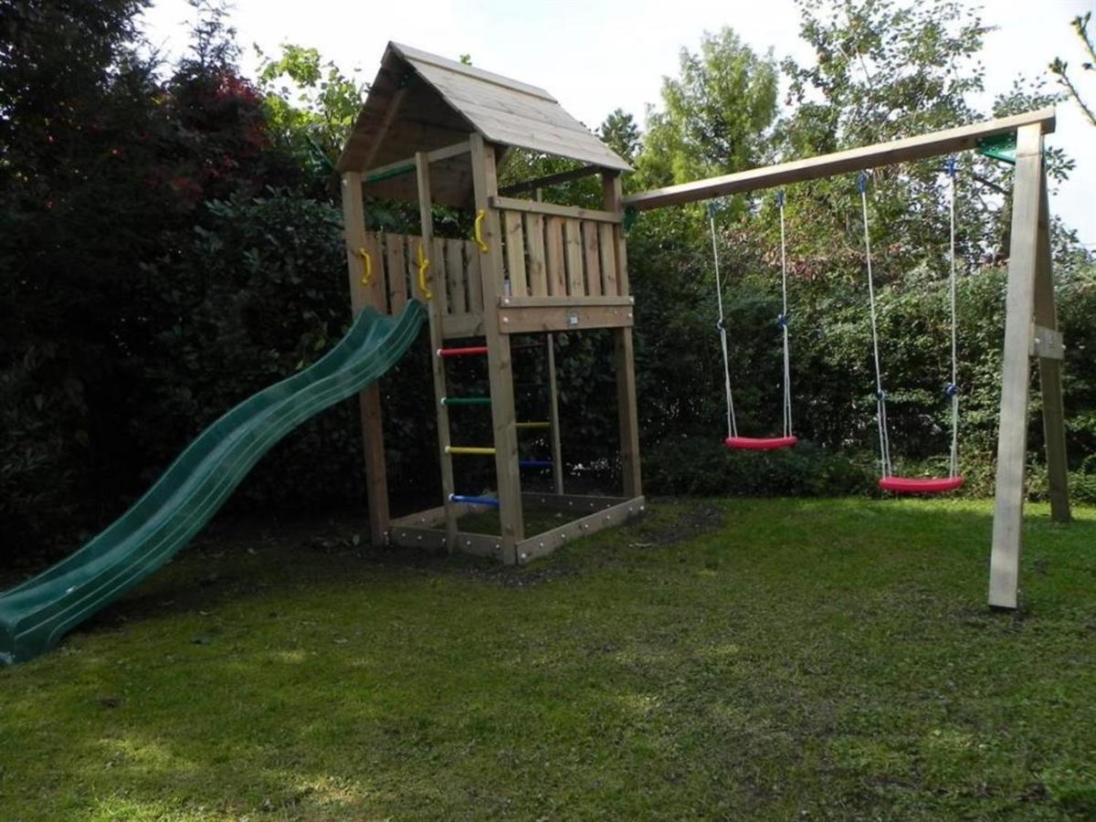 Ferienwohnung Stryck Tettnang Zewnętrze zdjęcie