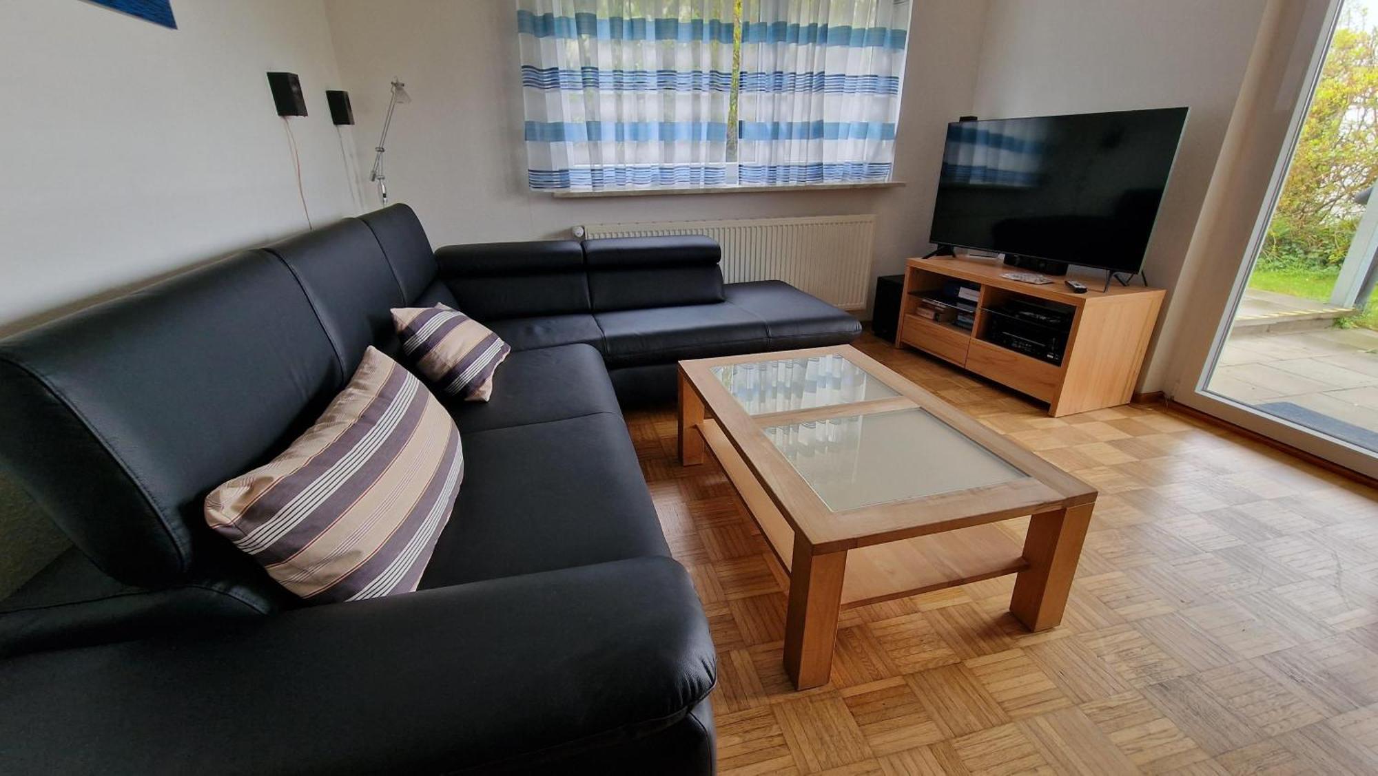 Ferienwohnung Stryck Tettnang Zewnętrze zdjęcie